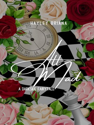 cover image of All Mad